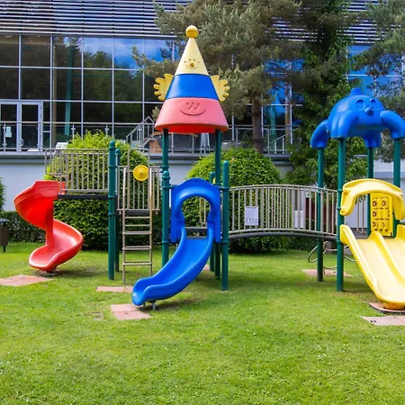 Perla Poludnia Hotel 3*