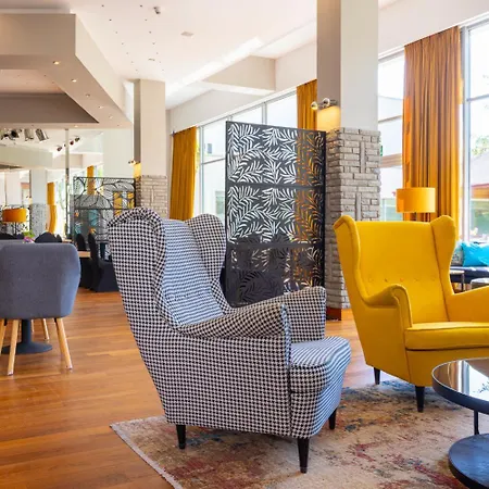 Perla Poludnia Hotel 3*