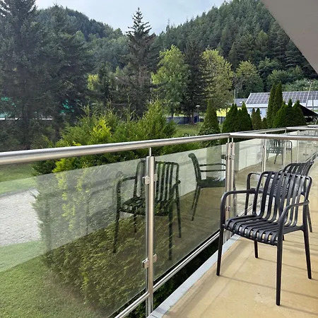 Perla Poludnia Hotel