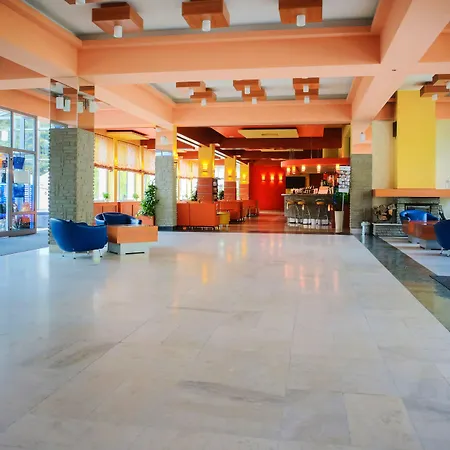 Hotel Perla Poludnia