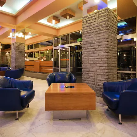 Perla Poludnia 3*
