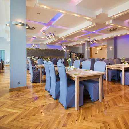 Hotel Perla Poludnia Rytro