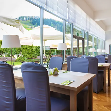 Perla Poludnia Hotel 3*