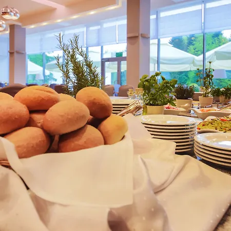 Perla Poludnia Hotel