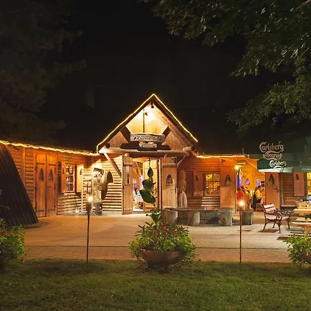 Perła Południa Hotel 3*