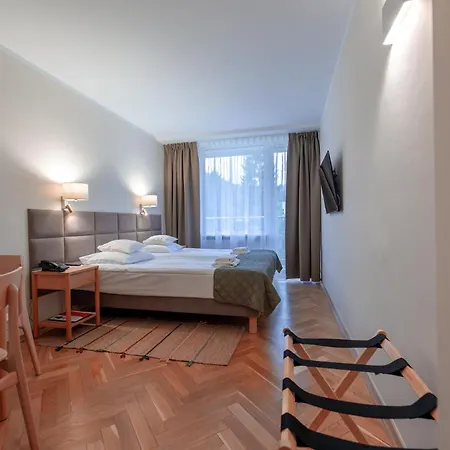 Perla Poludnia Hotel 3*