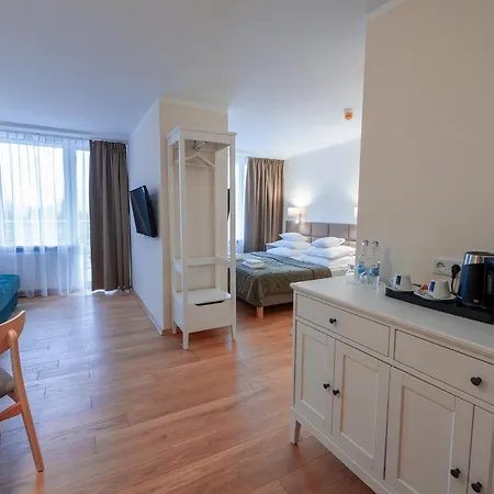 Perla Poludnia 3*