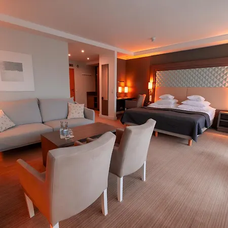 Hotel Perla Poludnia
