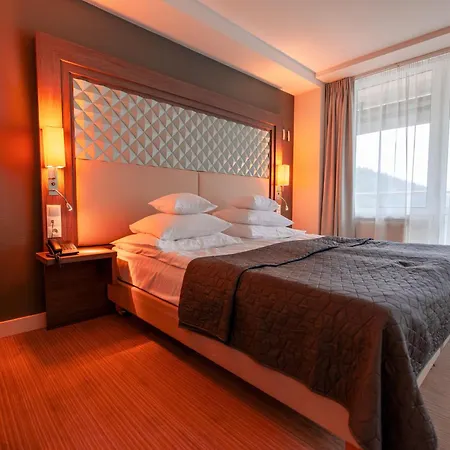 Perla Poludnia Hotel 3*
