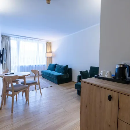 Perla Poludnia Hotel Rytro