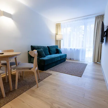 Hotel Perla Poludnia Rytro