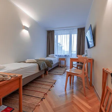 Perla Poludnia 3*