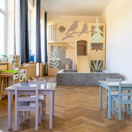 Perla Poludnia Hotel Rytro