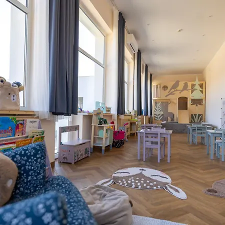 Perla Poludnia 3*