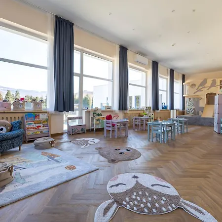 Perla Poludnia Hotel Rytro