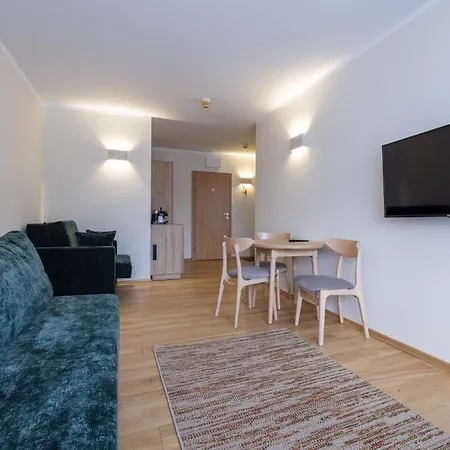 Perla Poludnia 3* Rytro