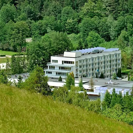 Hotel Perla Poludnia 3*