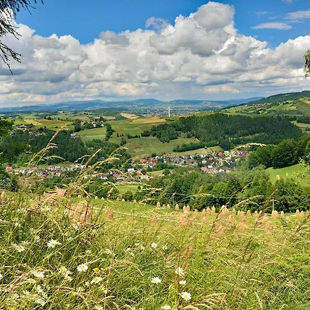 Hotel Perla Poludnia Rytro