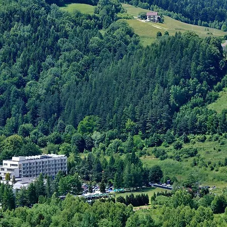 Hotel Perla Poludnia