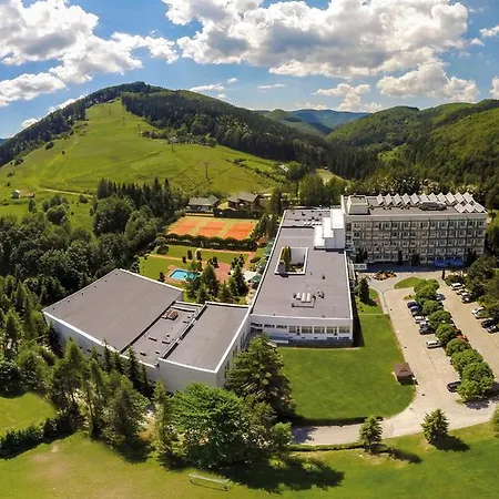 Perla Poludnia Hotel Rytro