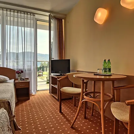 Perła Południa Hotel Rytro