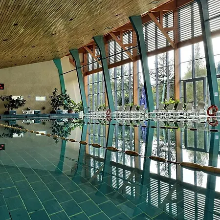 Hotel Perla Poludnia 3*