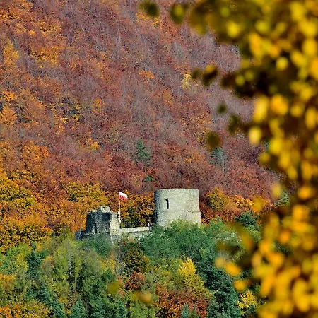 Hotel Perla Poludnia