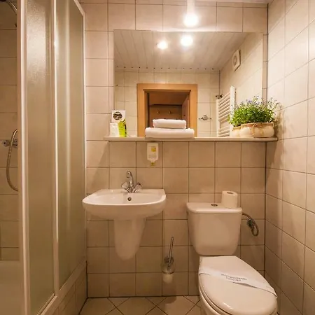 Perła Południa 3* Rytro